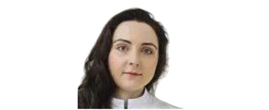 Синёва Александра Игоревна