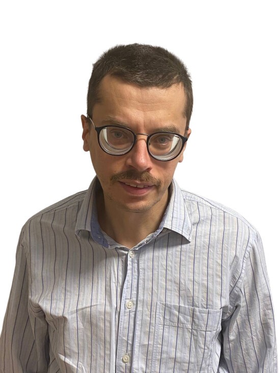 Реутин Михаил Александрович