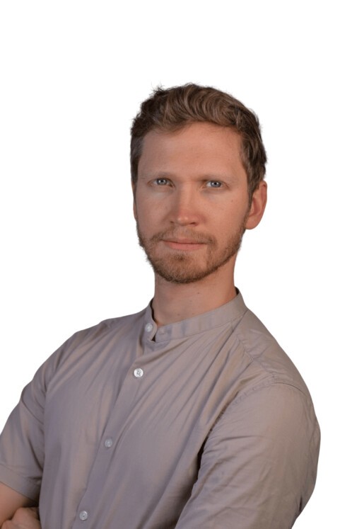 Козлов Михаил Юрьевич