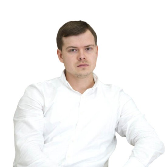 Зубов Дмитрий Сергеевич