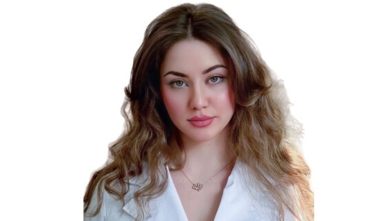 Хаяджнех Джулиана Мувафаговна