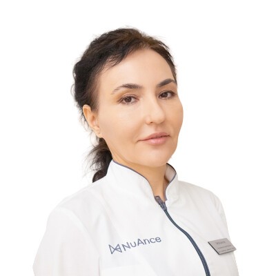 Коновалова Нильфия Юрьевна