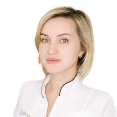 Попова Анастасия Александровна