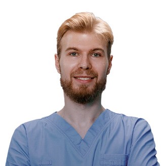 Пелих Сергей Александрович
