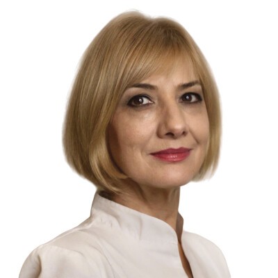 Прядкова Марина Викторовна