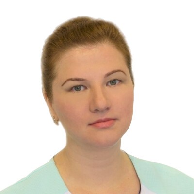 Бельтикова Инесса Алексеевна