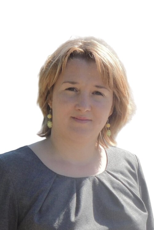 Кузнецова Светлана Александровна
