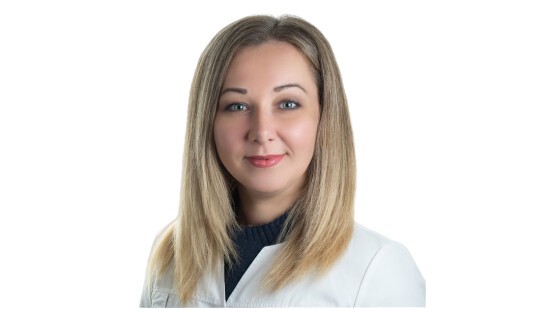 Коротких Ксения Сергеевна