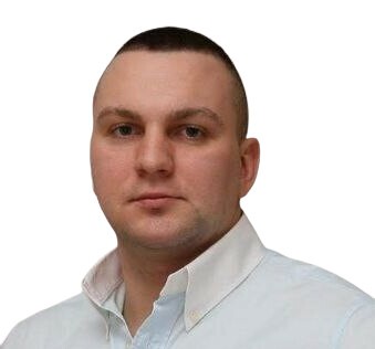 Калиничев Павел Сергеевич