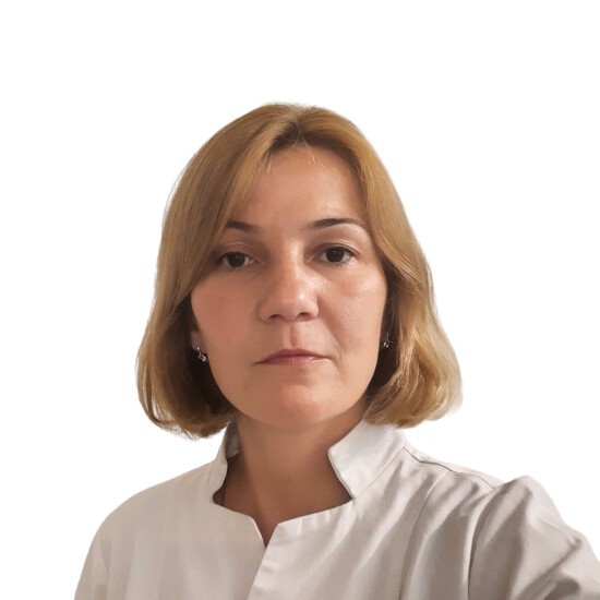 Измайлова Наталья Александровна