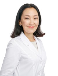 Потапова Екатерина Валериевна