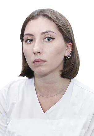 Кравцова Виктория Дмитриевна