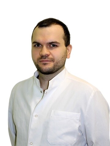 Абдуллаев Шамил Камил оглы