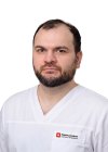 Абдуллаев Шамил Камил оглы
