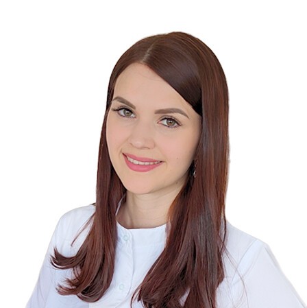 Кузнецова Елена Игоревна