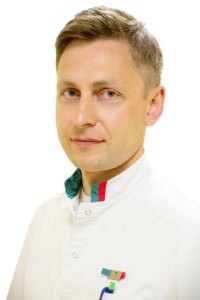 Московкин Андрей Геннадьевич