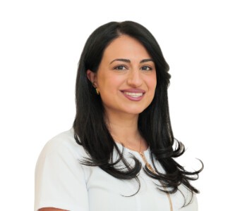 Илизарова Регина Юсифовна