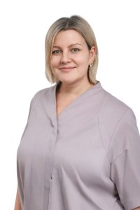 Лыч Полина Германовна