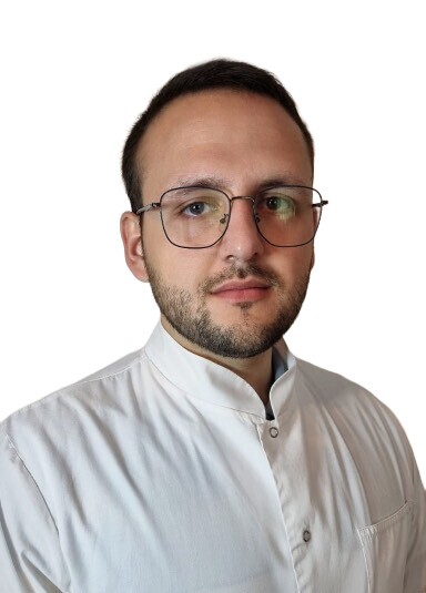 Савченко Андрей Александрович