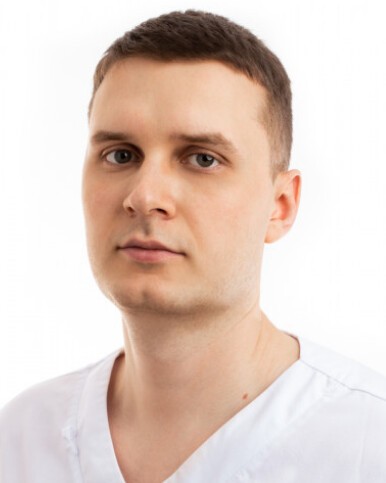 Анацко Роман Николаевич