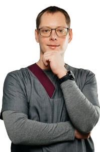 Бобылев Денис Геннадьевич