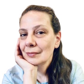 Калашникова Елена Леонидовна