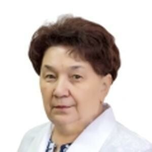 Езюкова Елизавета Григорьевна