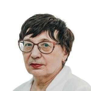 Халитова Наиля Хамитовна 