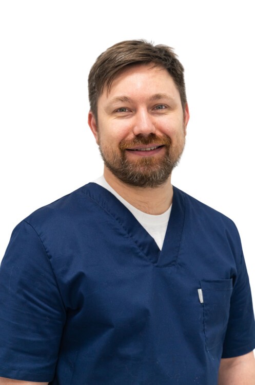 Сидоров Данил Владимирович 