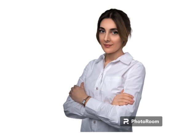 Яхшатова Бэлла Асланбековна