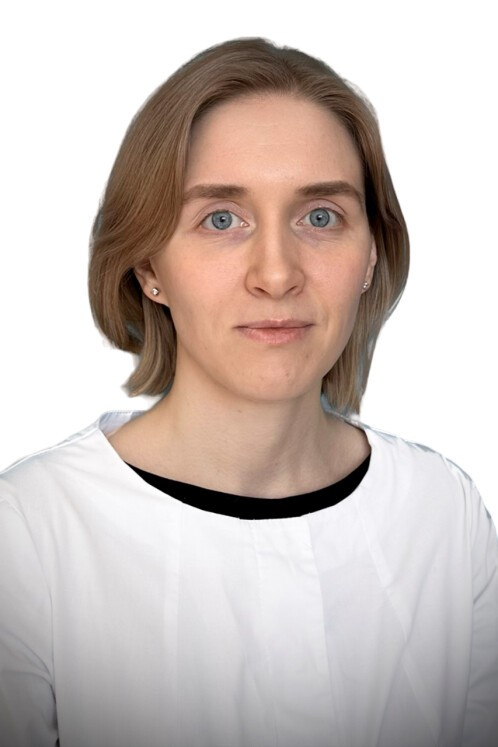 Смирнова Анастасия Андреевна