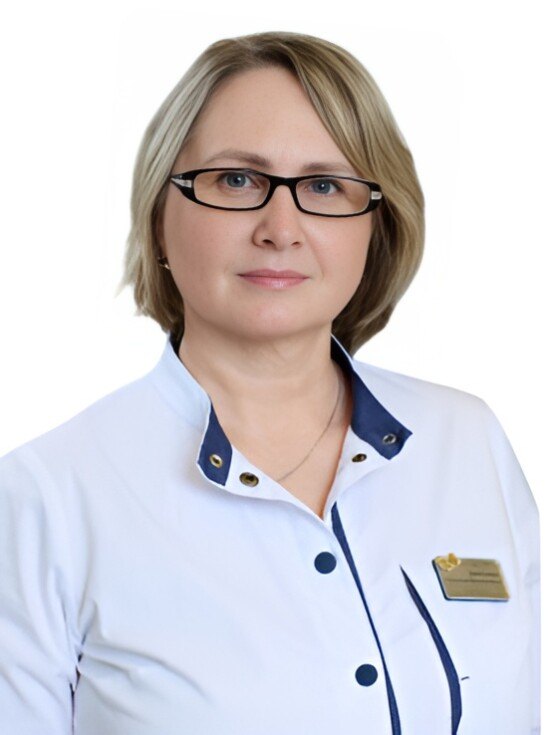 Дмитриева Наталья Викторовна