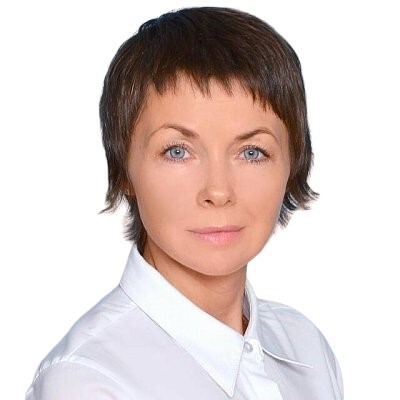 Горбачева Елена Геннадиевна