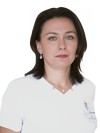Пятых Наталья Сергеевна