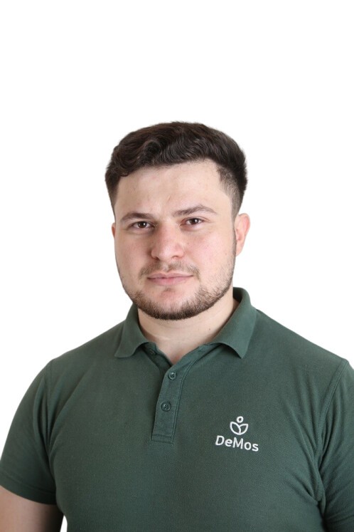 Макоев Ратмир Казбекович