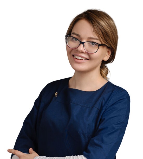 Харитонова Ирина Борисовна