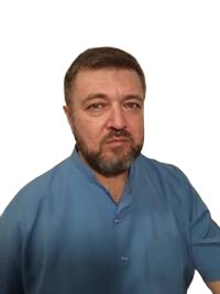 Корыгин Сергей Альбертович