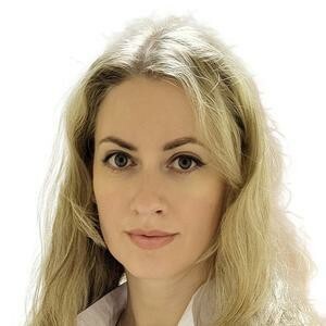 Смоленская Янина Евгеньевна