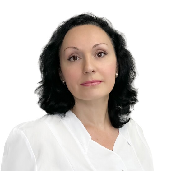 Грищенко Ирина Дмитриевна
