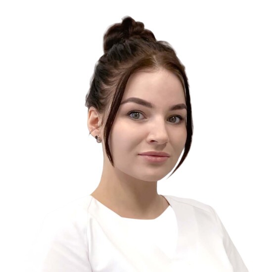 Кулакова Снежана Александровна