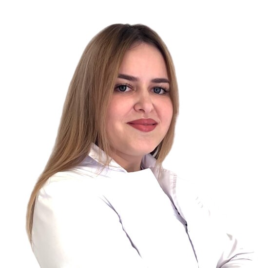 Сухова Ирина Анатольевна