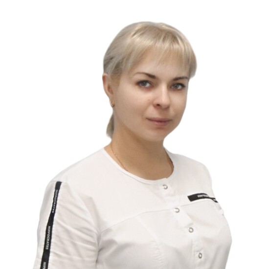 Болявина Юлия Анатольевна