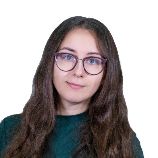 Шулым Юлия Владимировна