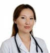 Гришкина Эльвира Владимировна