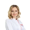 Акиньшина Светлана Владимировна