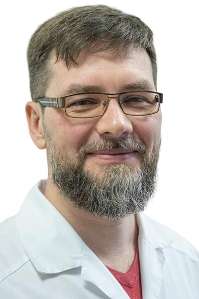 Кружалов Александр Николаевич