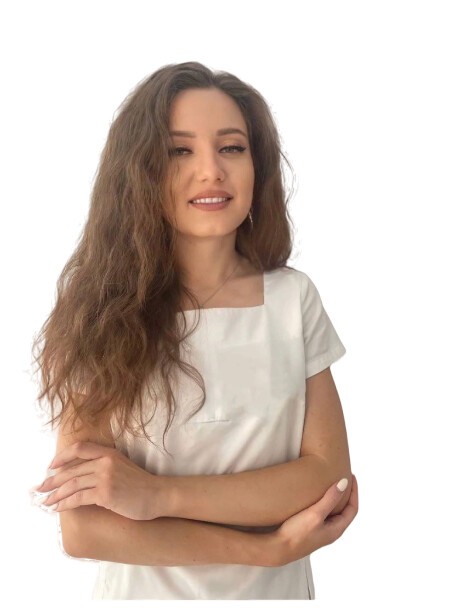 Стадник Любовь Викторовна