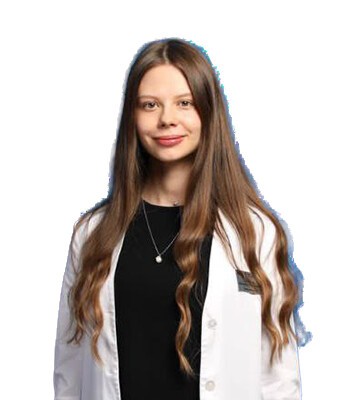 Шаповалова Екатерина Александровна