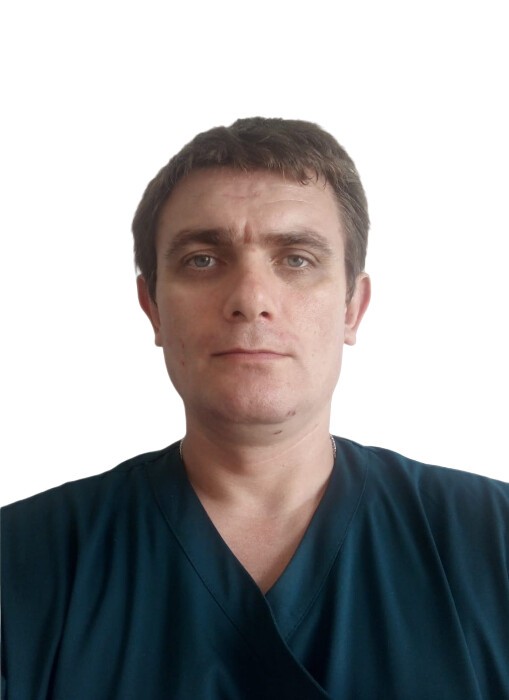 Кинебас Юрий Александрович