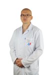 Округин Максим Петрович